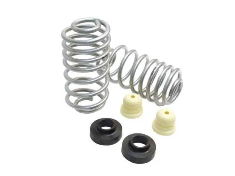 Belltech Pro Coil Spring Kit – 4-Inch Drop For 2007+ Gm Tahoe & Yukon (Non-Air Ride) 1