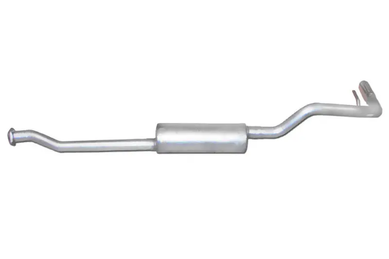 Gibson Aluminized 3-Inch Single Cat-Back Exhaust System For 2000–2001 Chevrolet Suburban 1500 (5.3L) 1