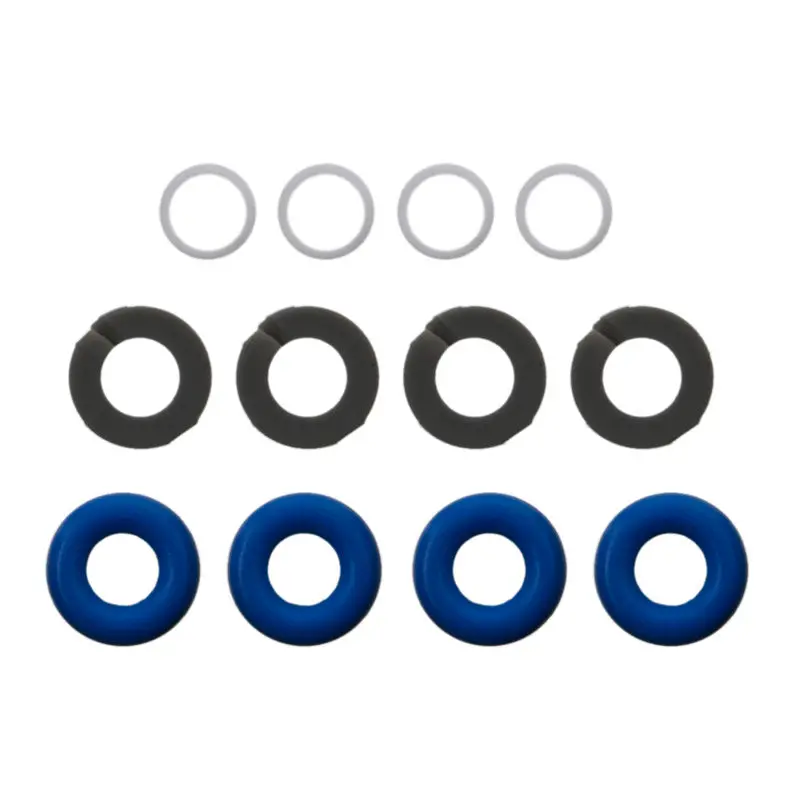 Fel-Pro Ford Escape Es 73118 Fuel Injector O-Ring Kit 1