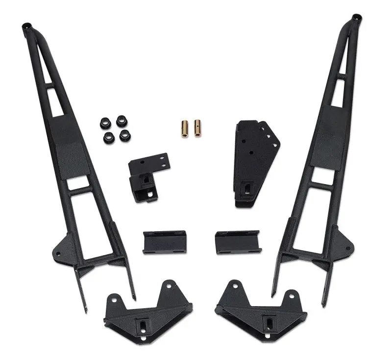 Tuff Country 4-Inch Radius Arm Lift Kit For 1981–1996 Ford F-150 And Bronco 1
