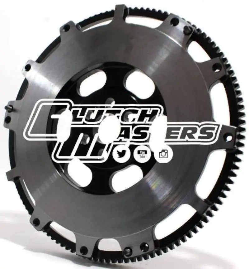 Clutch Masters Steel Flywheel For Nissan Skyline Rb25Det (1993–1998, Jdm Engine & Transmission) 1