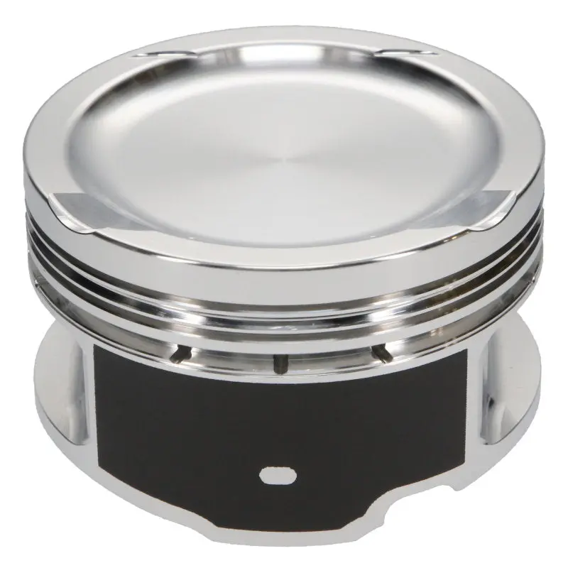 Je Pistons 2.0T Tsi Forged Piston Kit – 8.5:1 Compression Ratio, Set Of 4 1