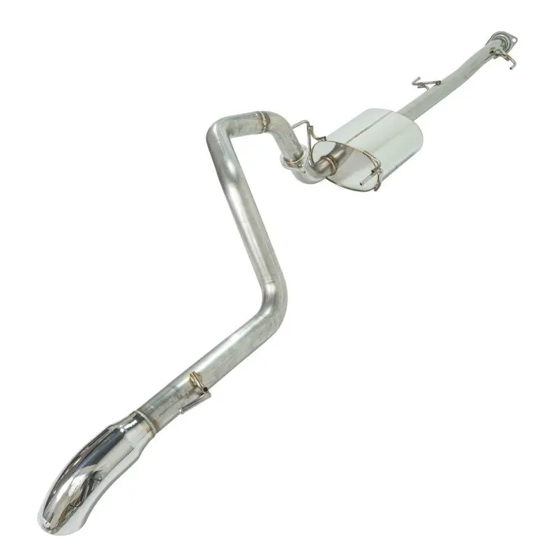 Remark Bold Cat-Back Exhaust System For 2004–Present Toyota 4Runner 1
